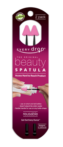 Every Drop Beauty Spatula - 2 pack