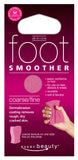 Every beauty foot smoother sponge- flexible